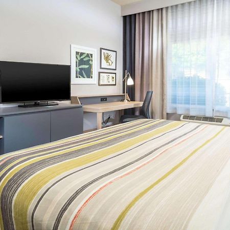 Country Inn & Suites By Radisson, Rocky Mount, Nc Экстерьер фото