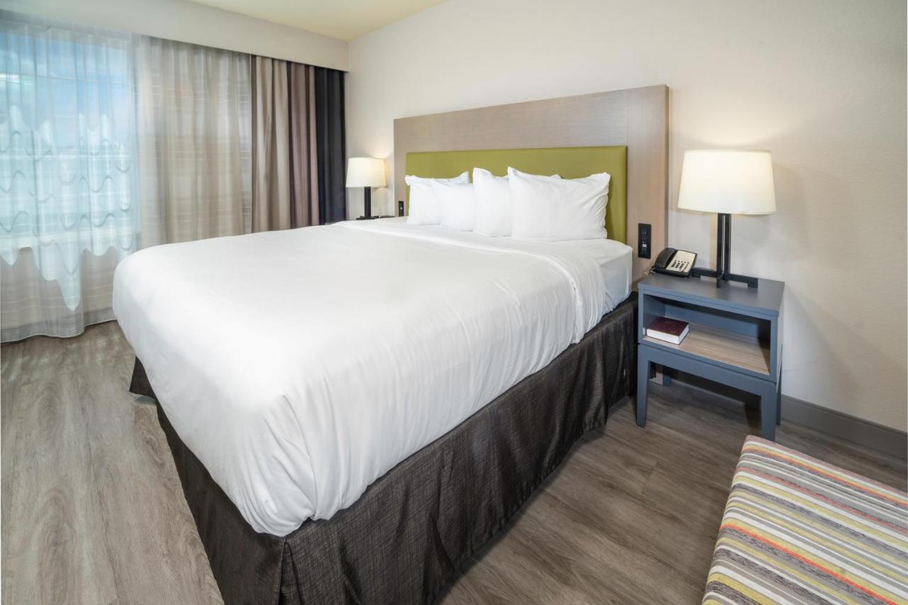 Country Inn & Suites By Radisson, Rocky Mount, Nc Экстерьер фото