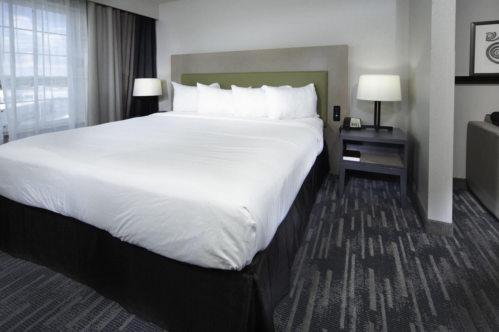 Country Inn & Suites By Radisson, Rocky Mount, Nc Экстерьер фото