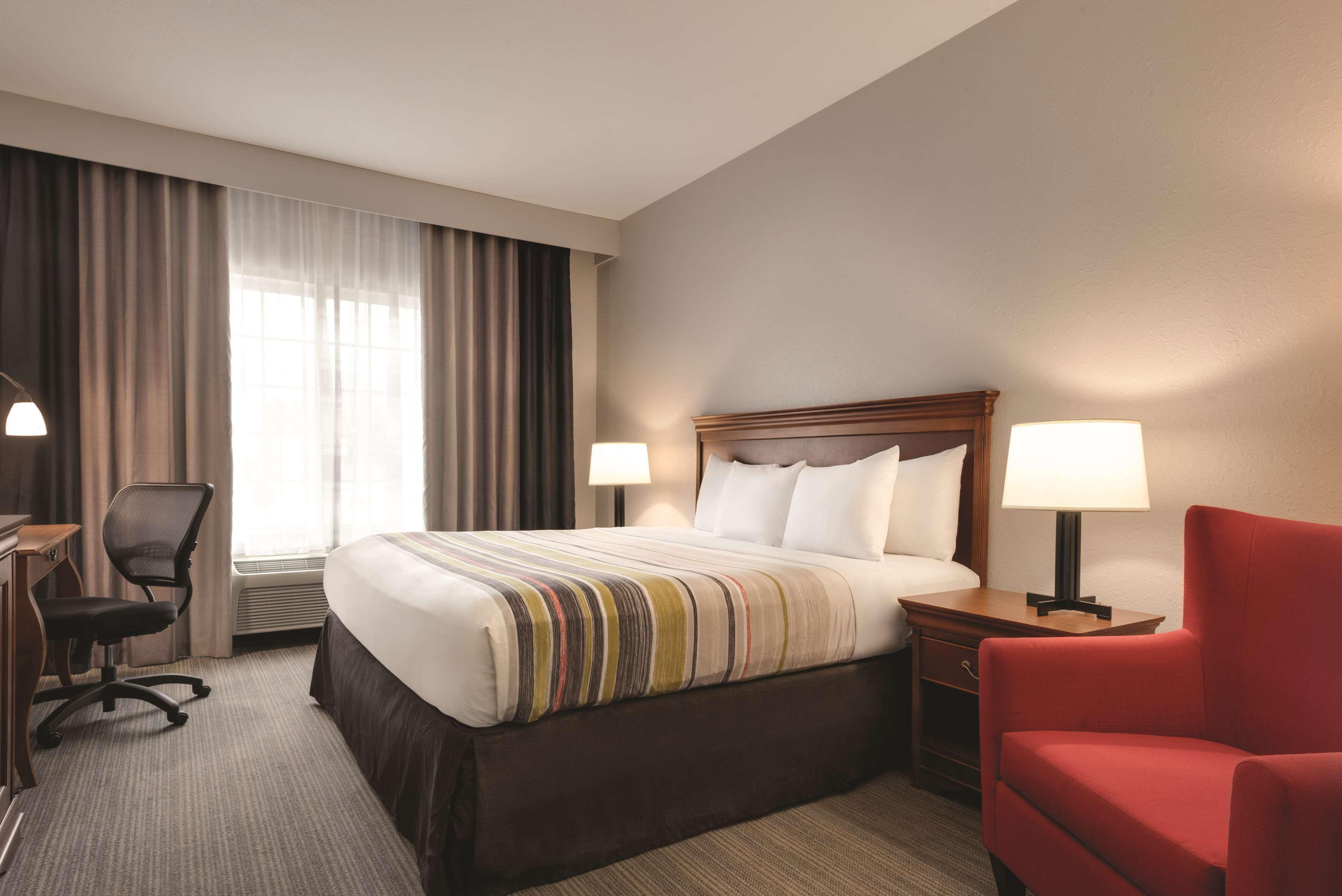 Country Inn & Suites By Radisson, Rocky Mount, Nc Экстерьер фото
