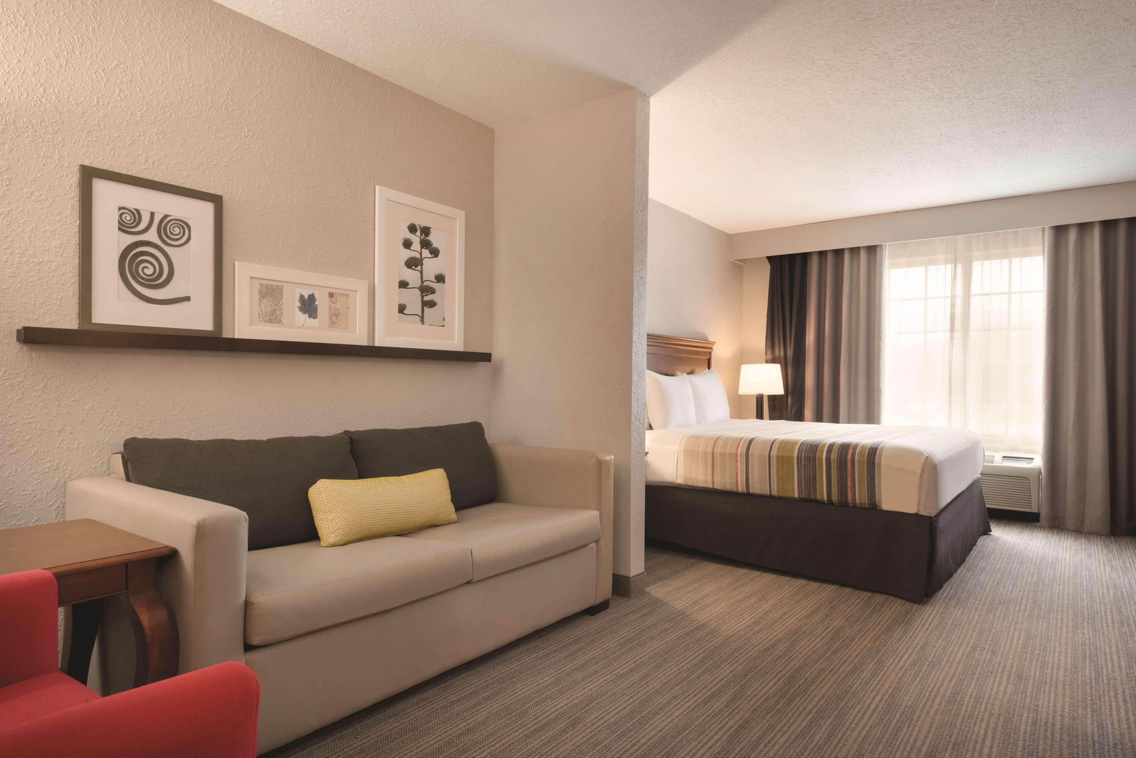 Country Inn & Suites By Radisson, Rocky Mount, Nc Экстерьер фото
