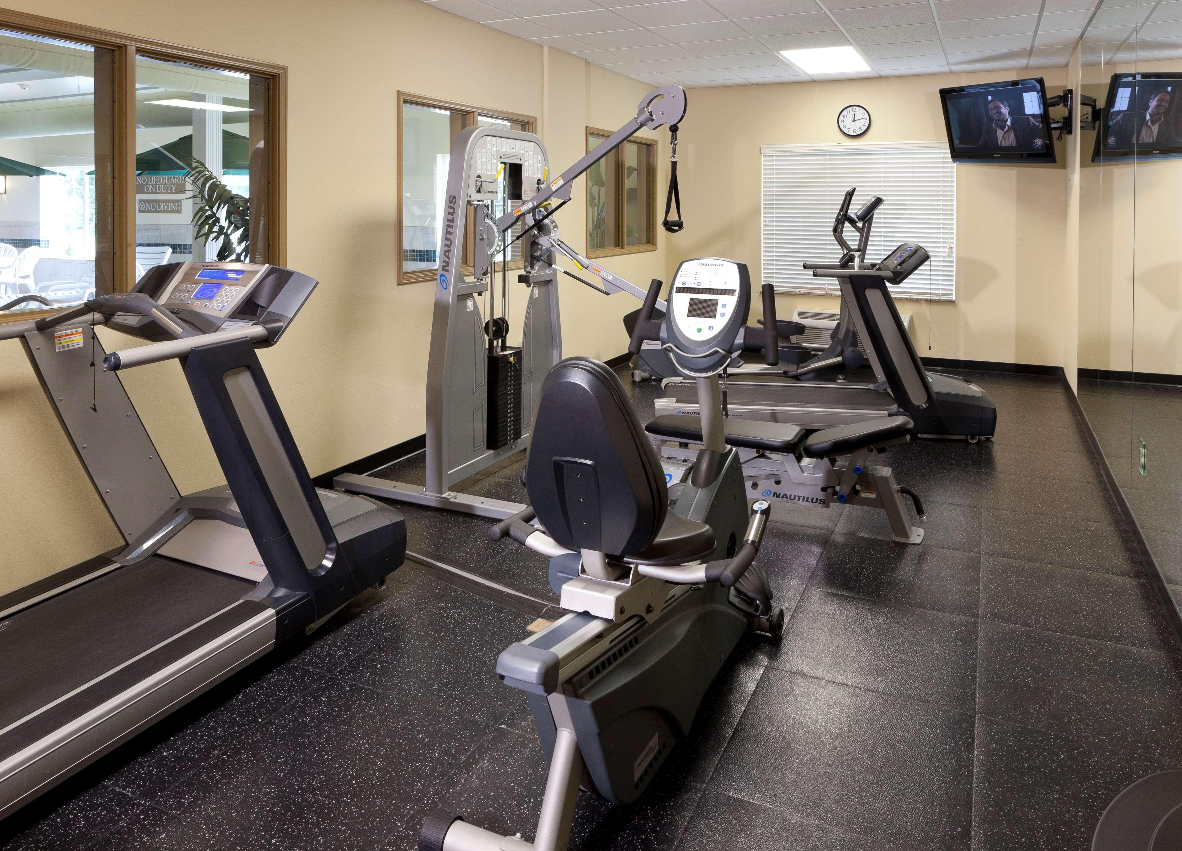 Country Inn & Suites By Radisson, Rocky Mount, Nc Экстерьер фото