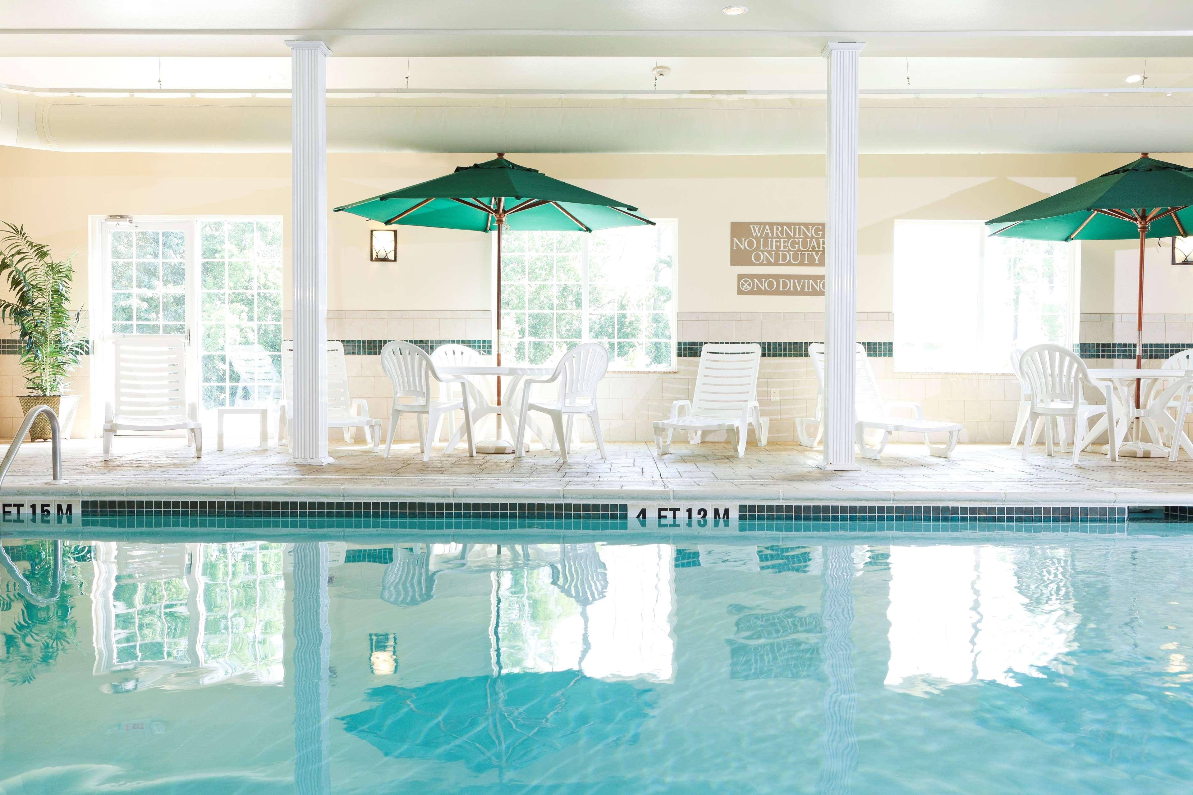 Country Inn & Suites By Radisson, Rocky Mount, Nc Экстерьер фото