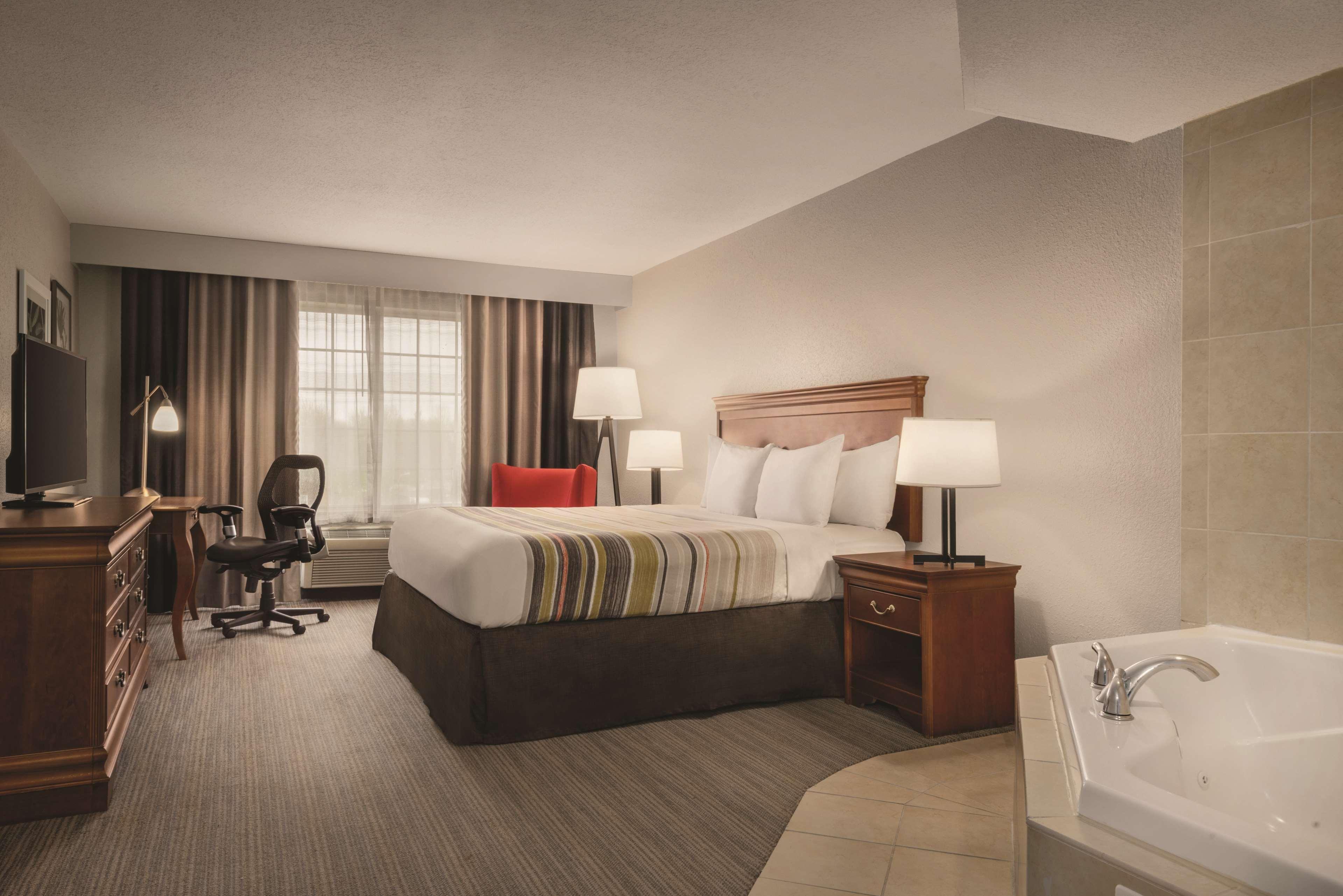 Country Inn & Suites By Radisson, Rocky Mount, Nc Экстерьер фото