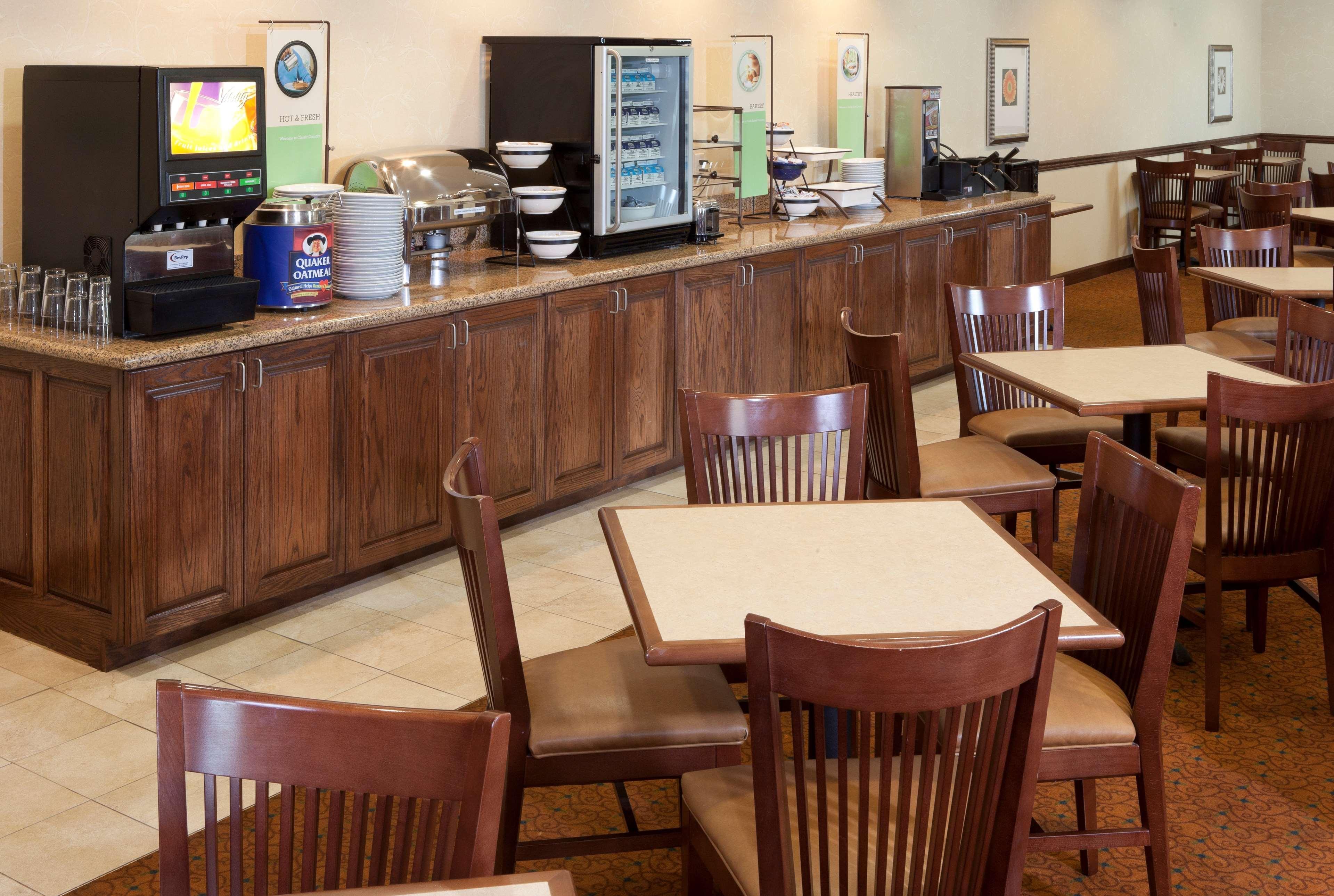 Country Inn & Suites By Radisson, Rocky Mount, Nc Экстерьер фото