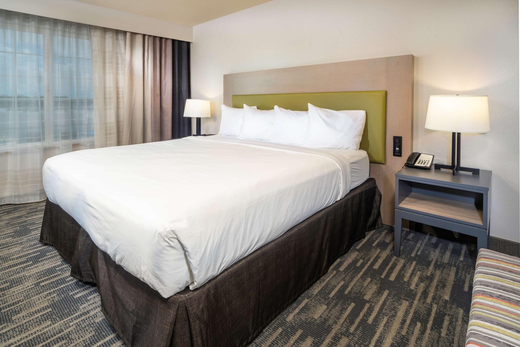 Country Inn & Suites By Radisson, Rocky Mount, Nc Экстерьер фото