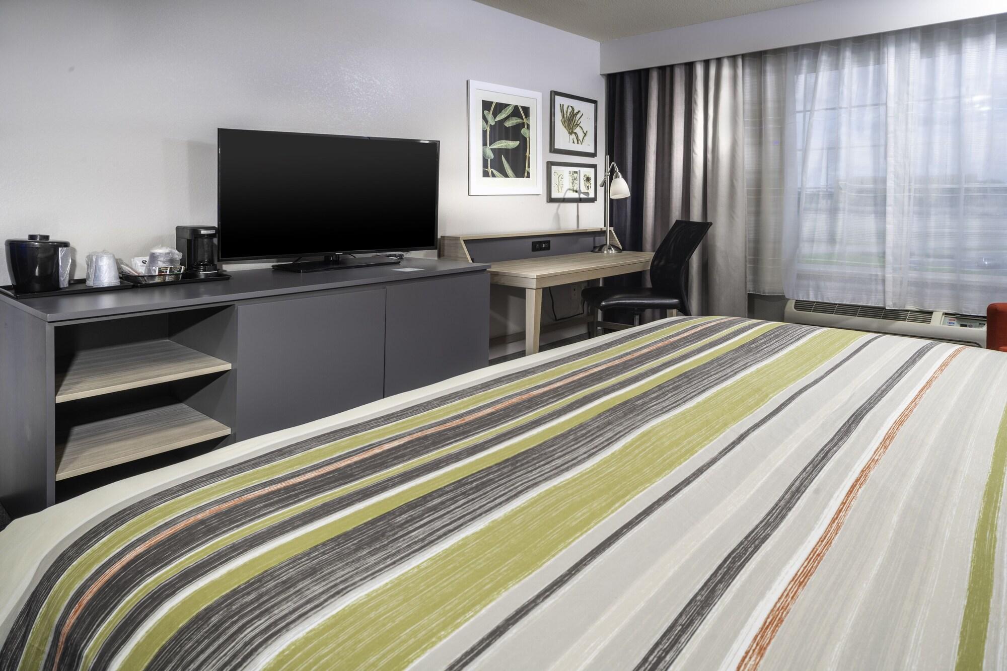 Country Inn & Suites By Radisson, Rocky Mount, Nc Экстерьер фото