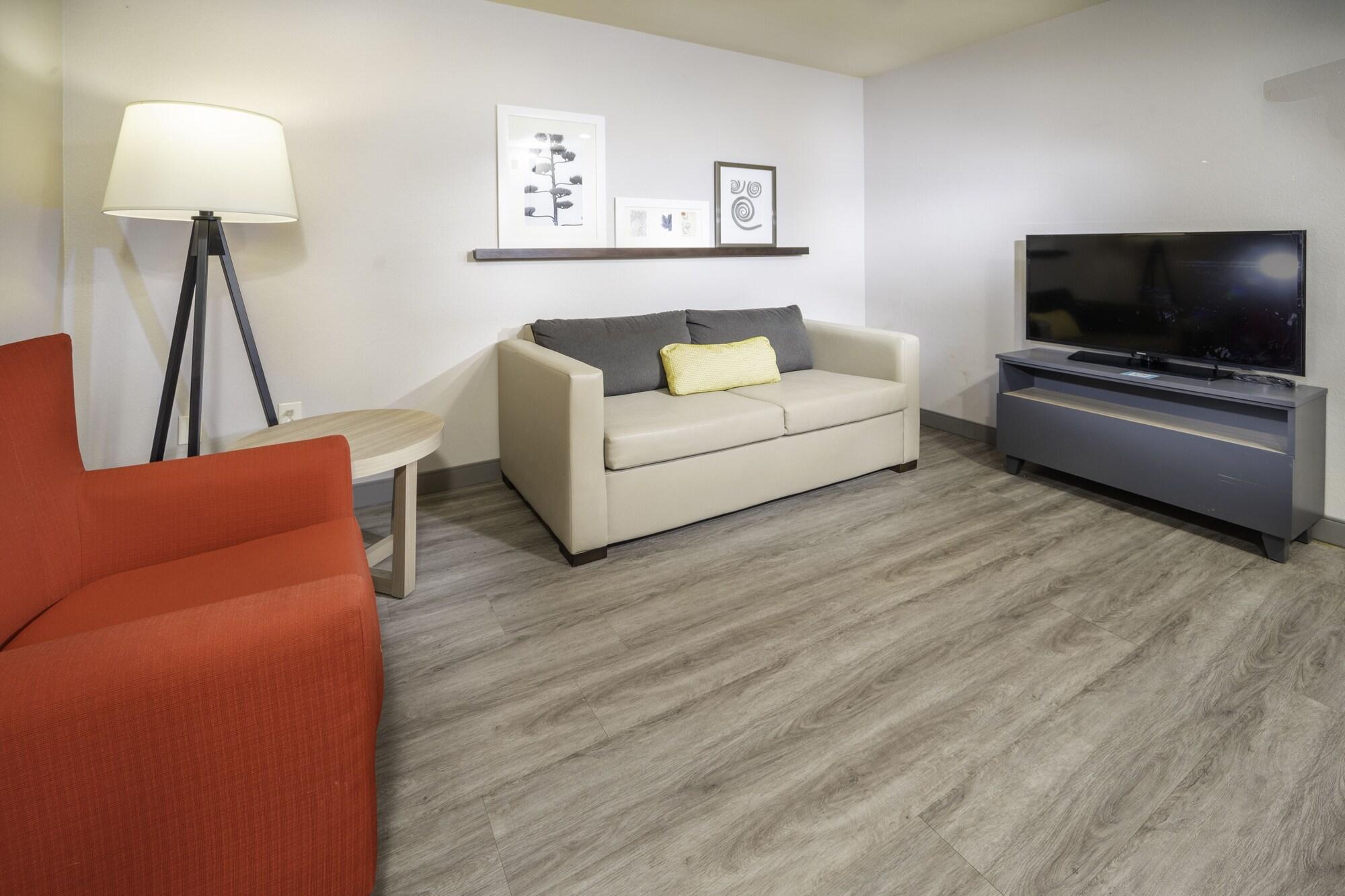 Country Inn & Suites By Radisson, Rocky Mount, Nc Экстерьер фото