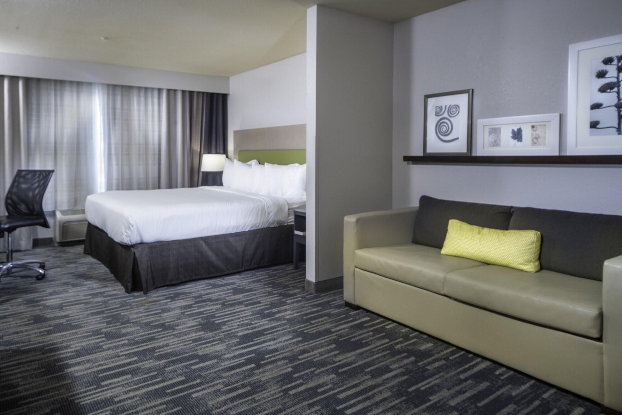 Country Inn & Suites By Radisson, Rocky Mount, Nc Экстерьер фото