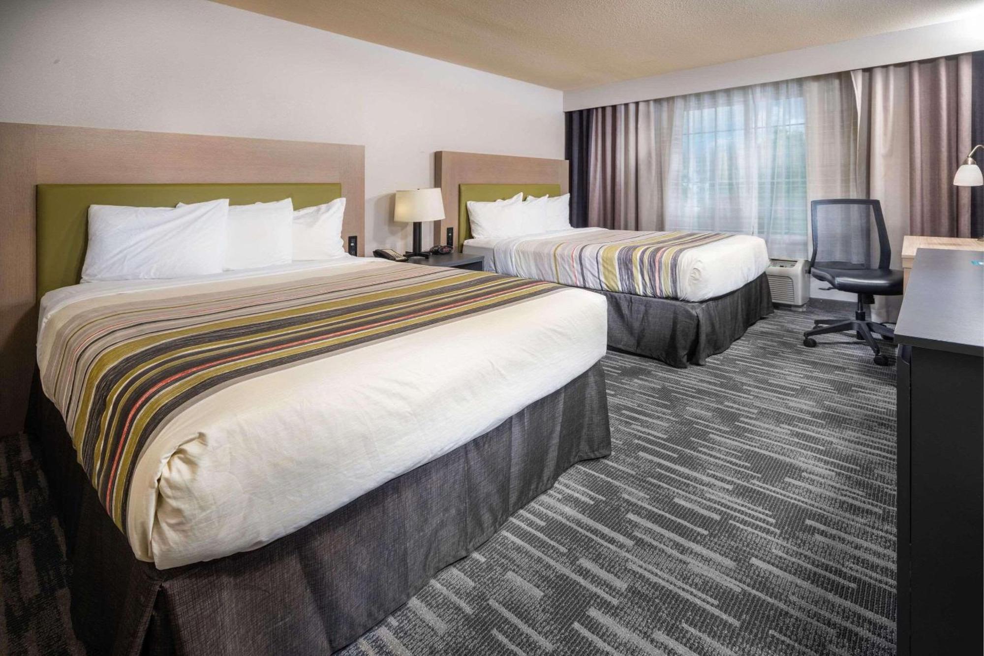 Country Inn & Suites By Radisson, Rocky Mount, Nc Экстерьер фото